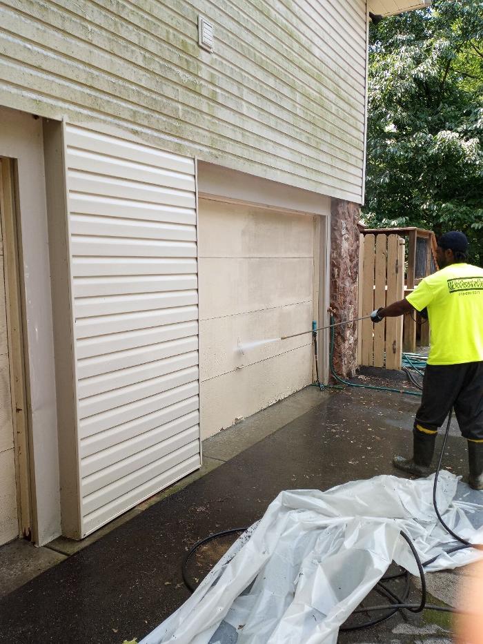 K&E Demolition And Mold Removal - Belleville, IL