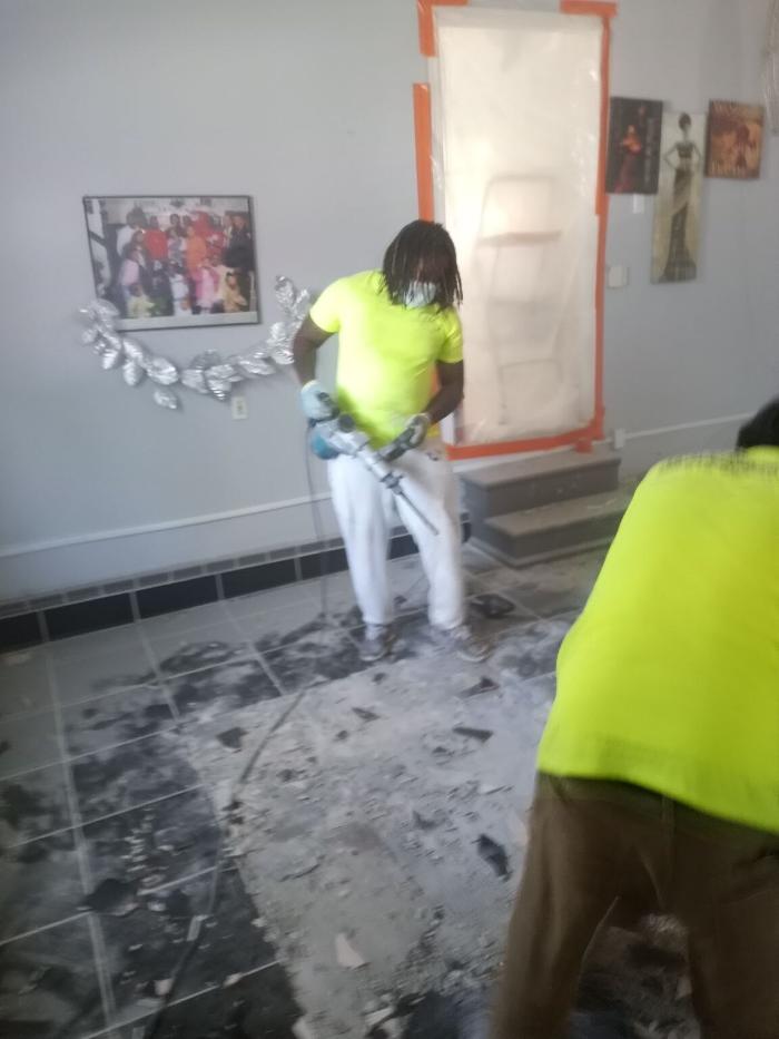 K&E Demolition And Mold Removal - Belleville, IL
