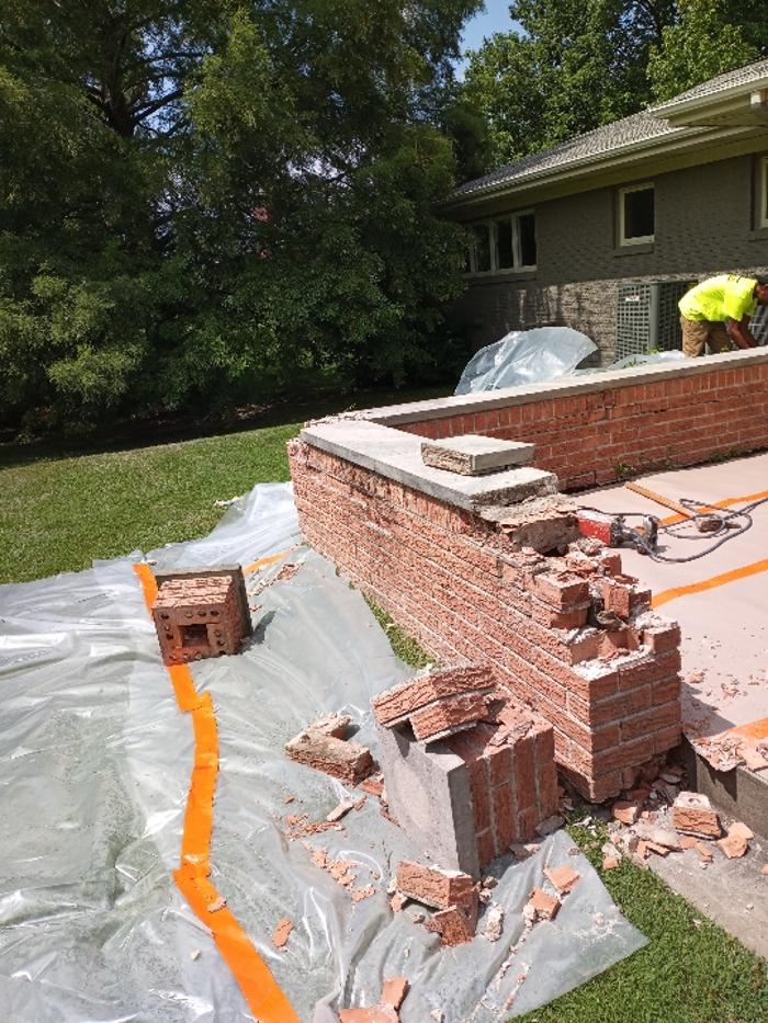 K&E Demolition And Mold Removal - Belleville, IL