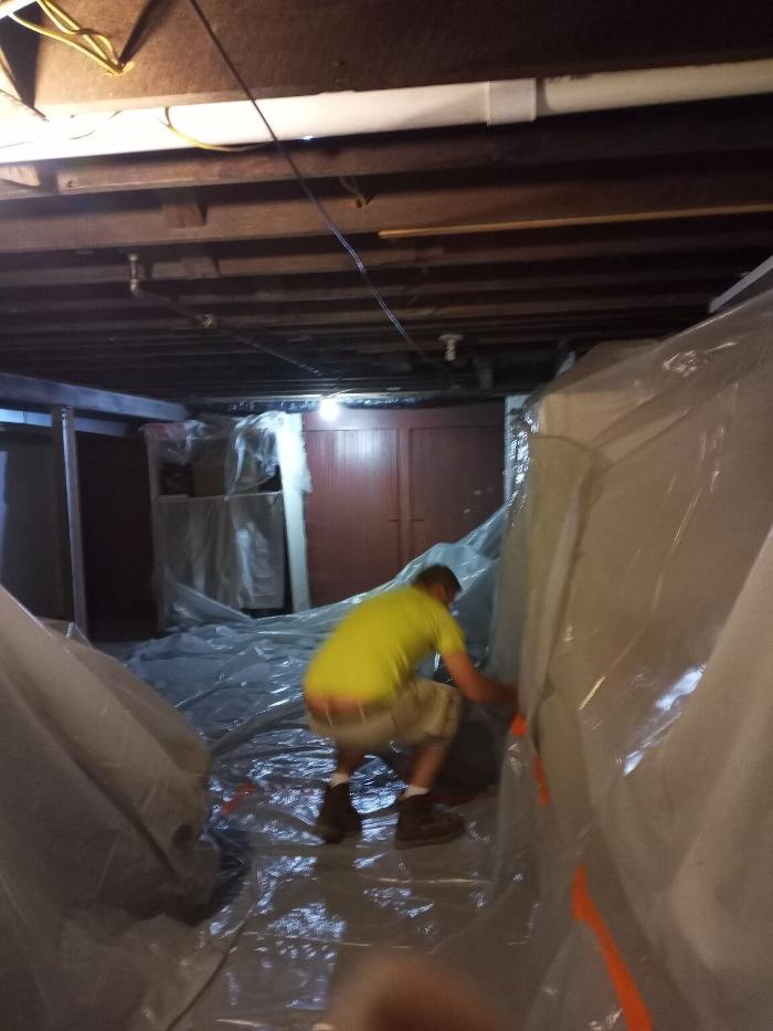K&E Demolition And Mold Removal - Belleville, IL