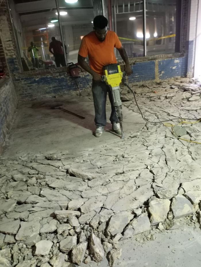 K&E Demolition And Mold Removal - Belleville, IL