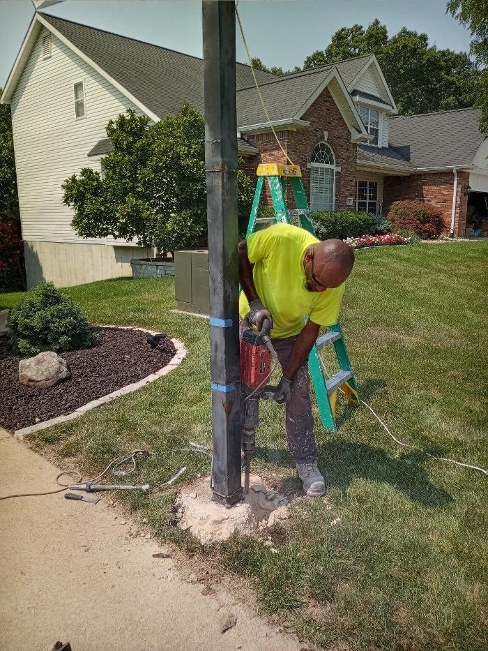 K&E Demolition And Mold Removal - Belleville, IL