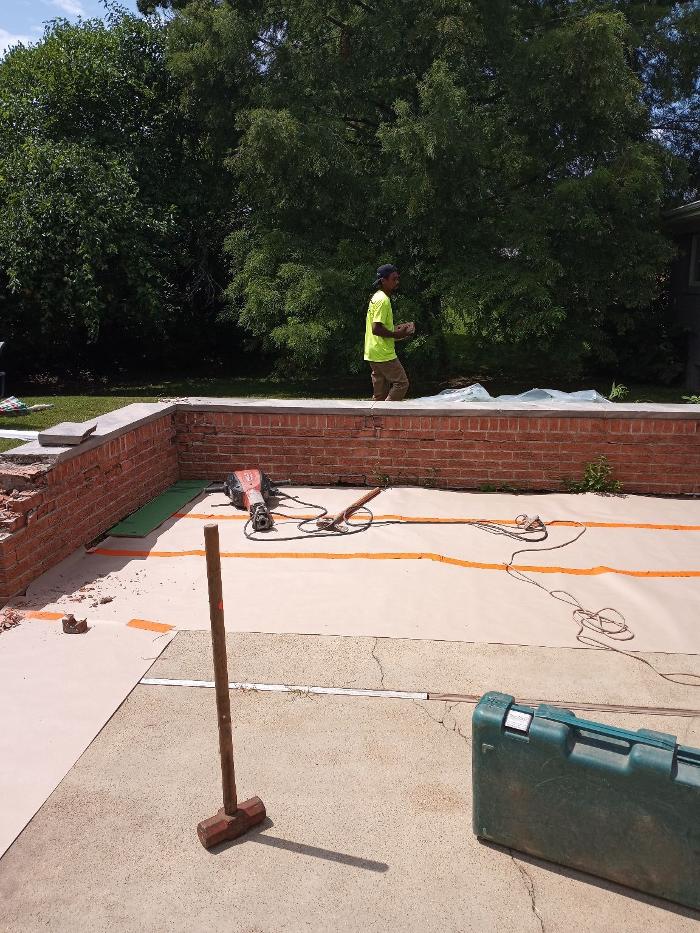 K&E Demolition And Mold Removal - Belleville, IL