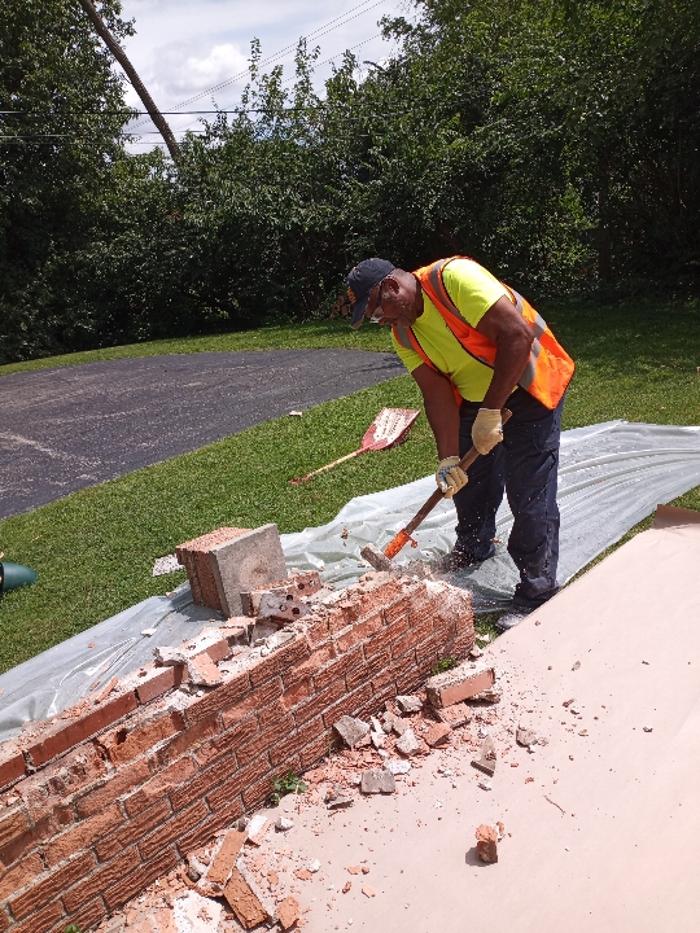 K&E Demolition And Mold Removal - Belleville, IL