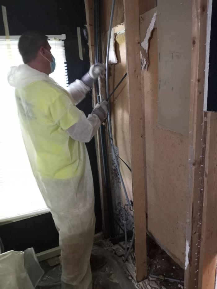 K&E Demolition And Mold Removal - Belleville, IL