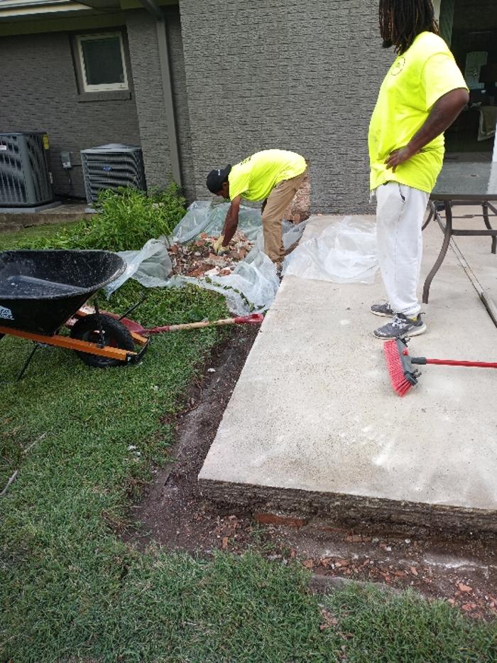 K&E Demolition And Mold Removal - Belleville, IL