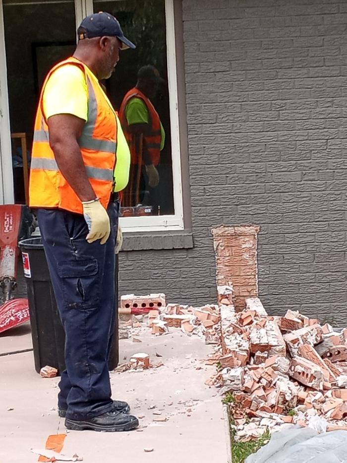 K&E Demolition And Mold Removal - Belleville, IL