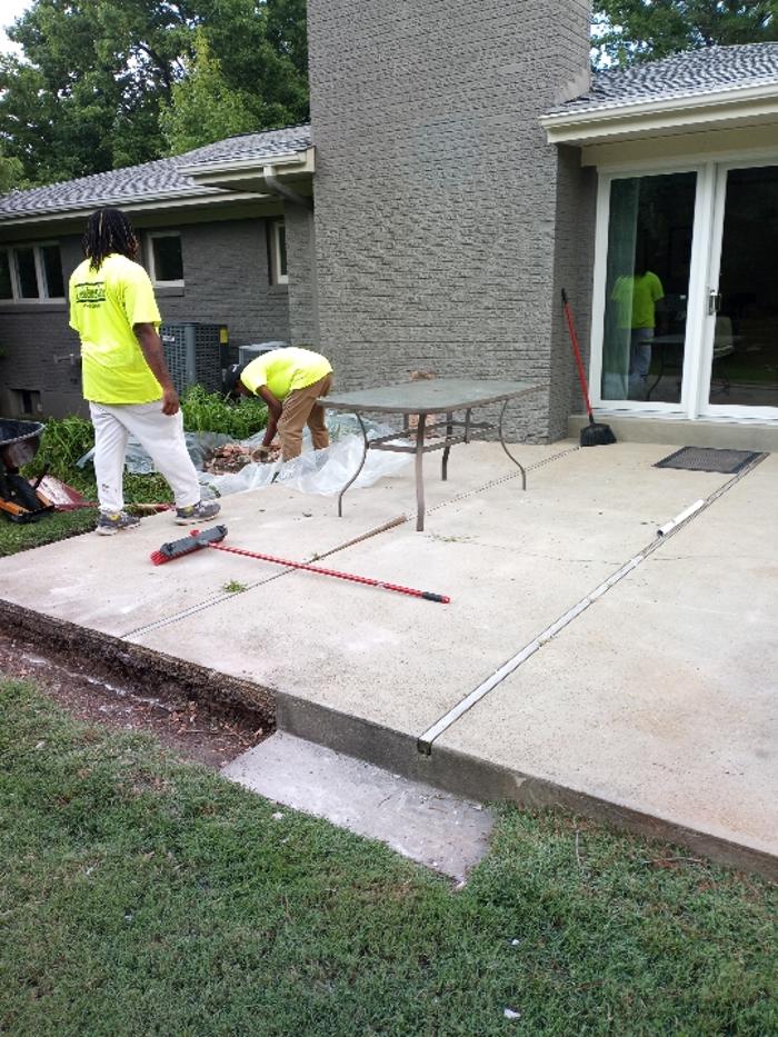 K&E Demolition And Mold Removal - Belleville, IL