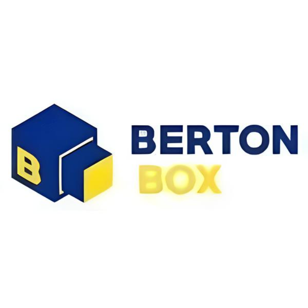 Berton Box Orleans Nord Conditionnement, manutention, stockage