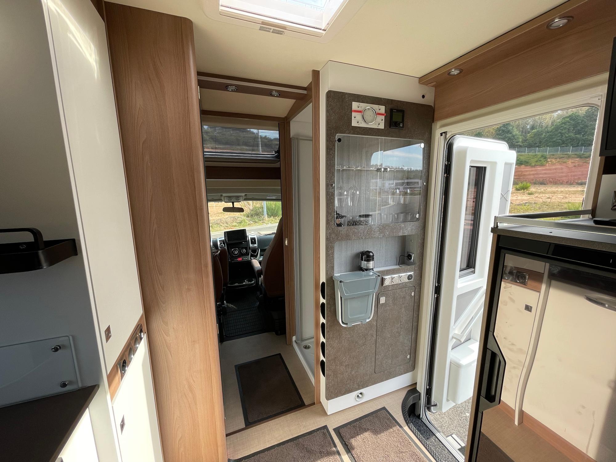 Grimm Wohnmobilvermietung in Spiesen-Elversberg