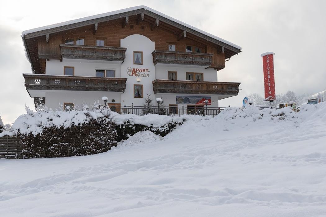 Alpin Schiverleih Zillertal-Fügen GmbH, Pankrazbergstraße in Fügen