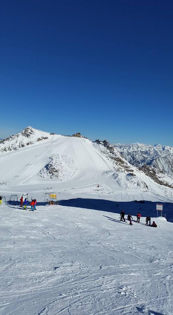 Alpin Schiverleih Zillertal-Fügen GmbH, Pankrazbergstraße in Fügen