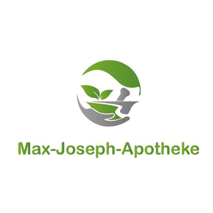 Logo Max-Joseph-Apotheke Logo Max-Joseph-Apotheke