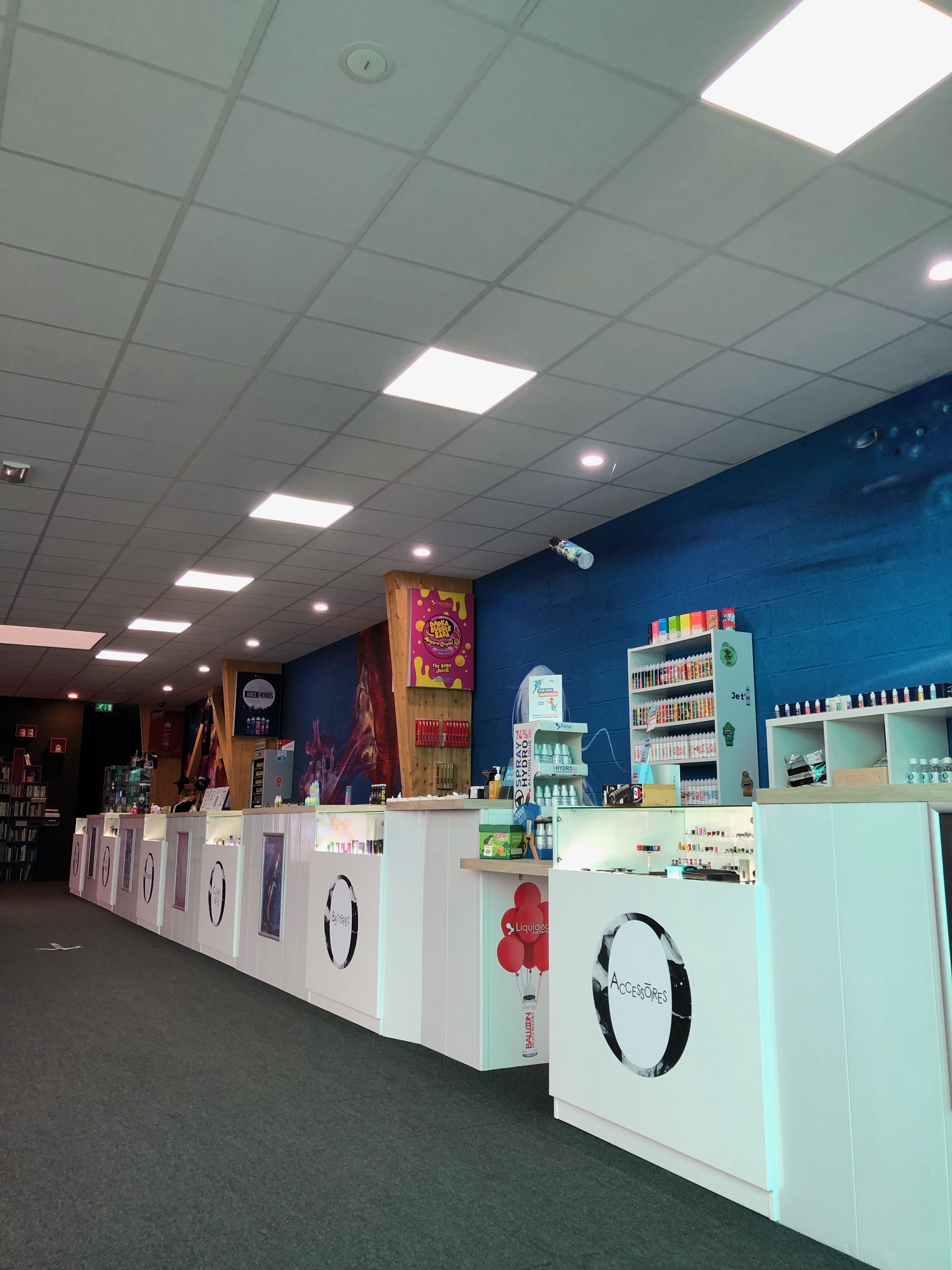 galerie image