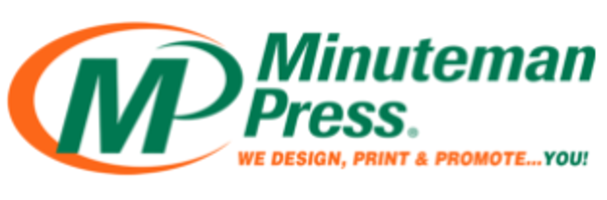 Minuteman Press Mountain View