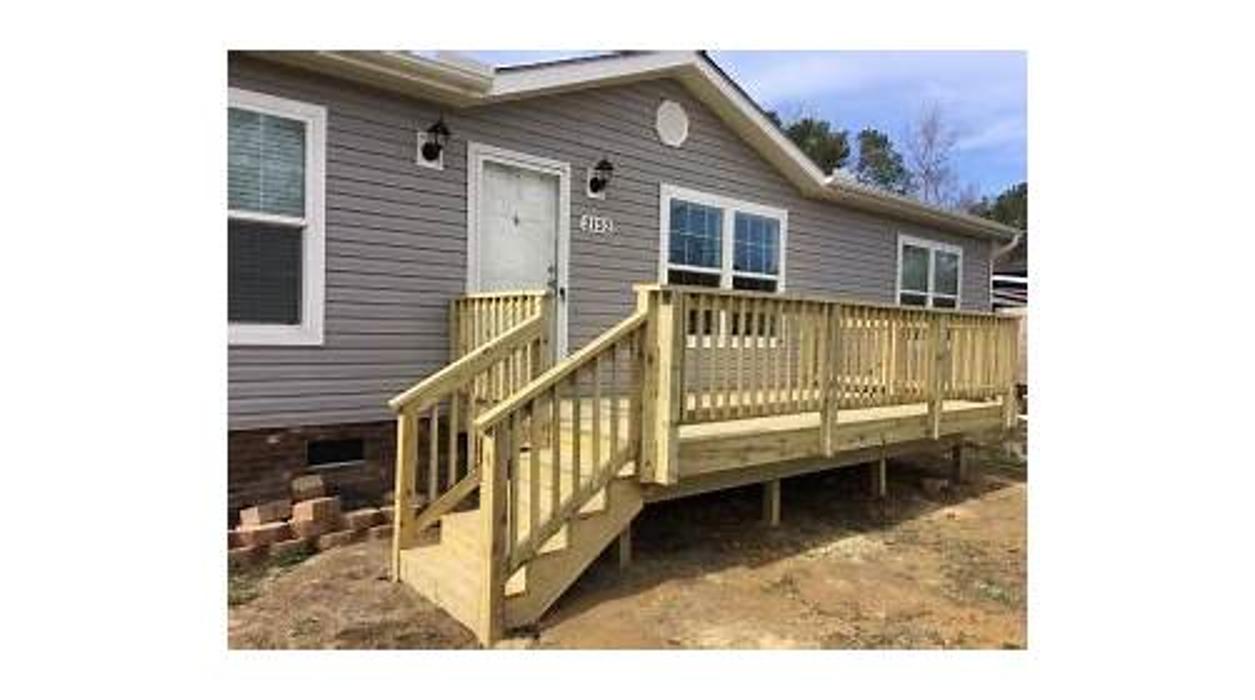 Affordable Fencing LLC - Raleigh, NC
