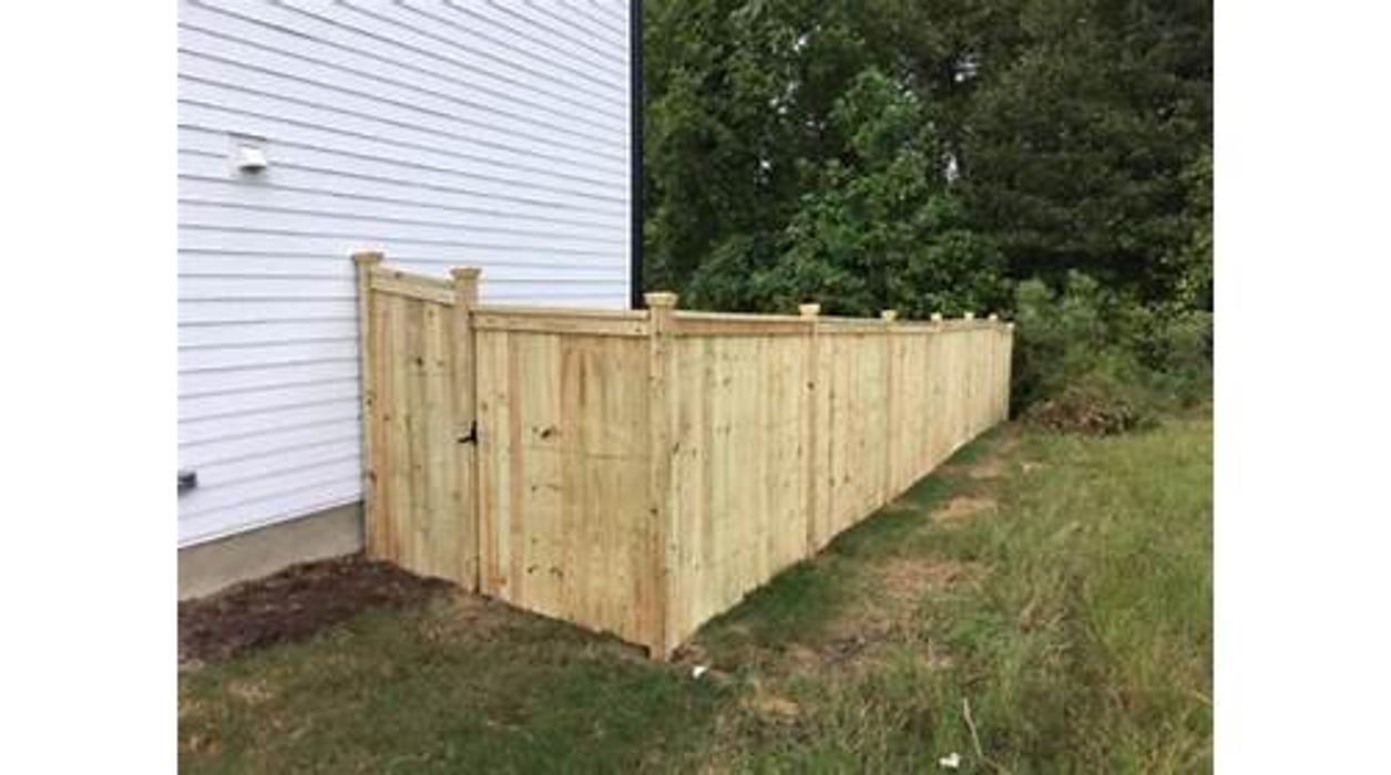 Affordable Fencing LLC - Raleigh, NC