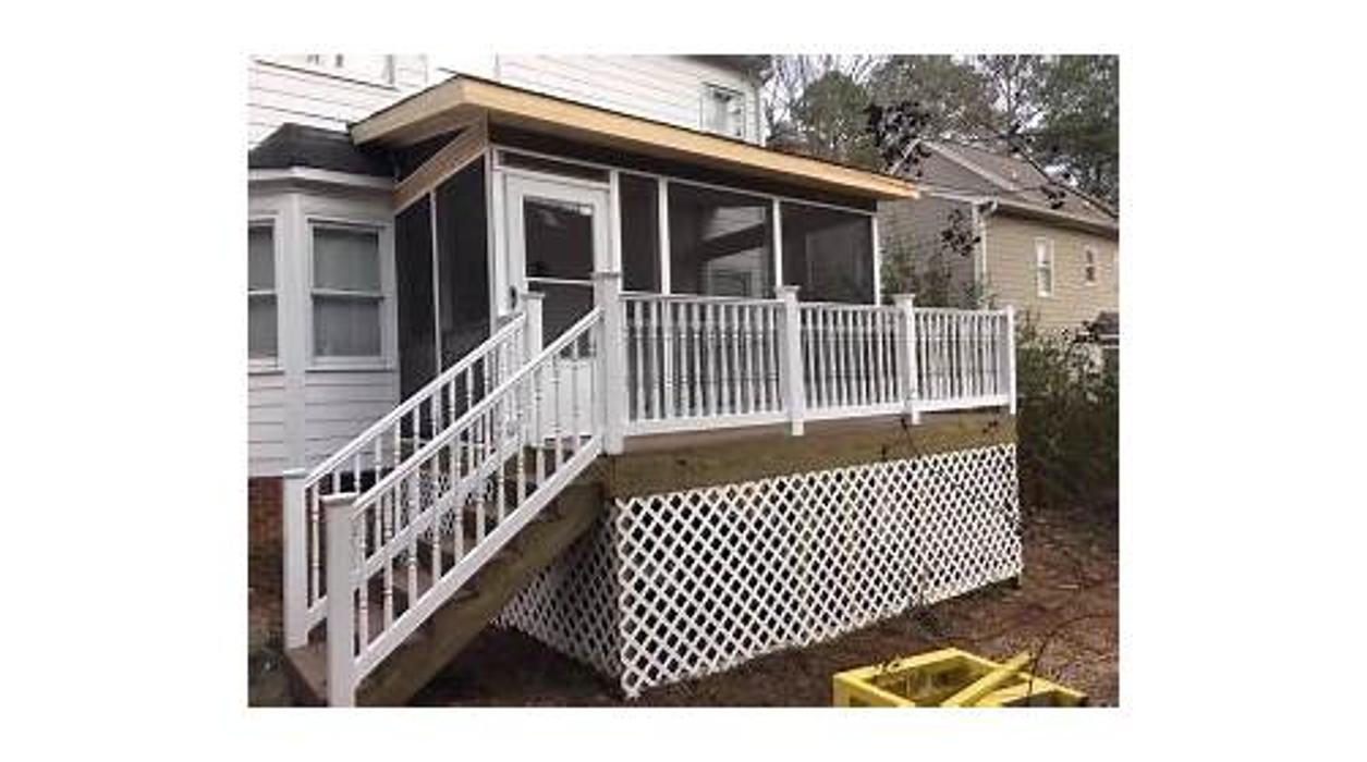 Affordable Fencing LLC - Raleigh, NC