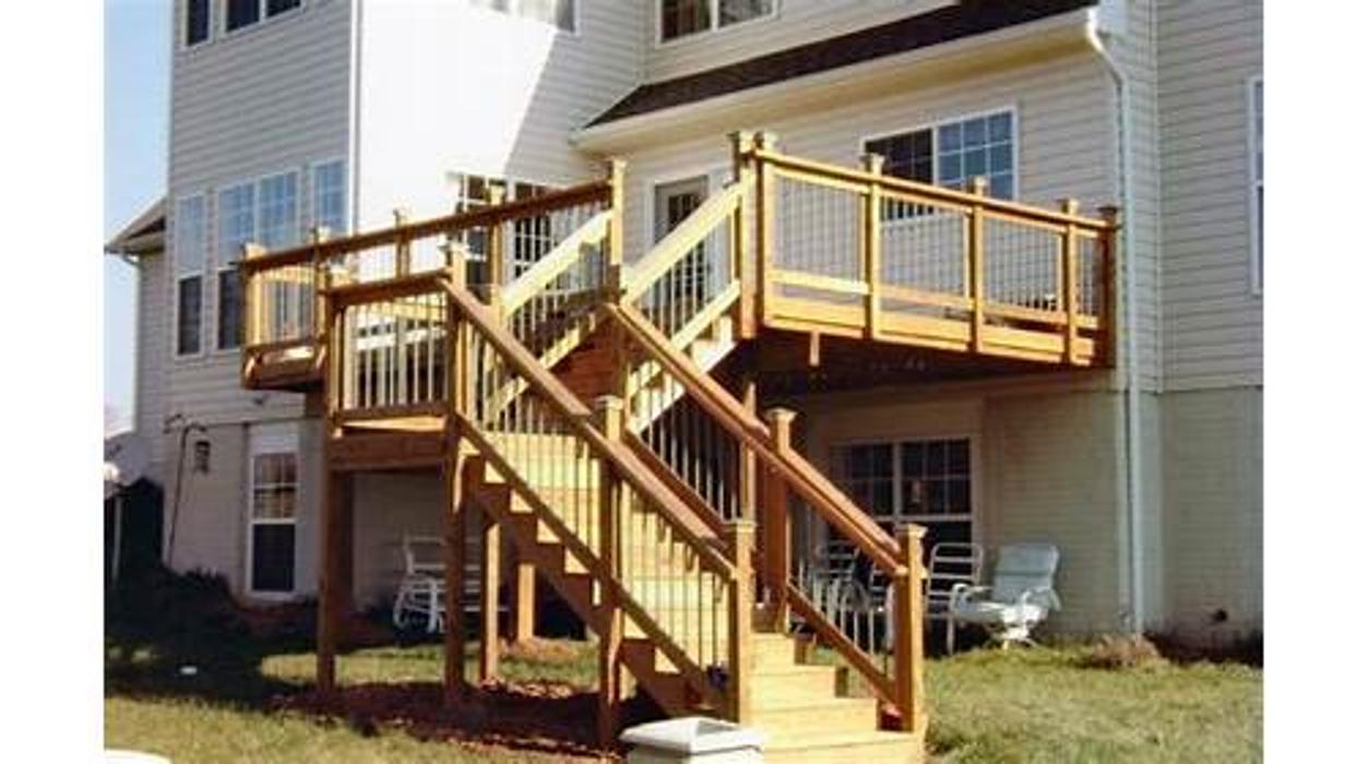 Affordable Fencing LLC - Raleigh, NC