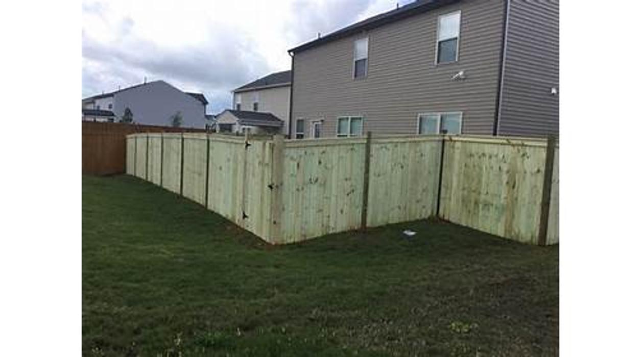 Affordable Fencing LLC - Raleigh, NC