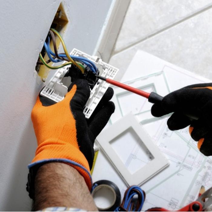 JS Handyman - San Bernardino, CA