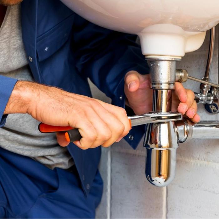 JS Handyman - San Bernardino, CA