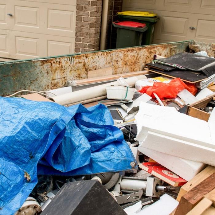 JS Handyman - San Bernardino, CA