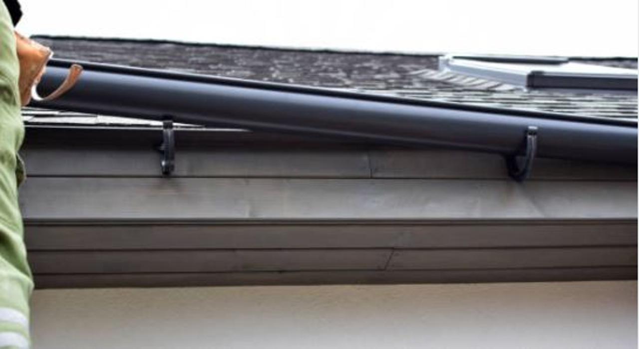 Davis Gutters - Bertram, TX