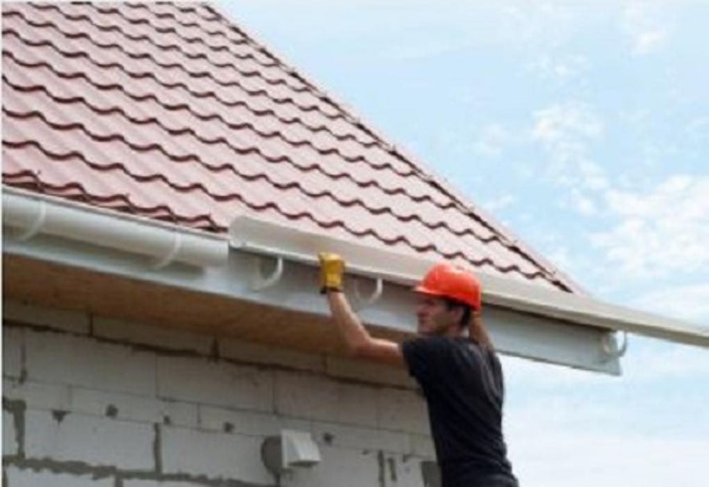 Davis Gutters - Bertram, TX