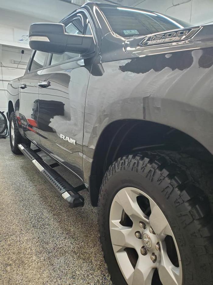 Ace Auto Detail - Worcester, MA