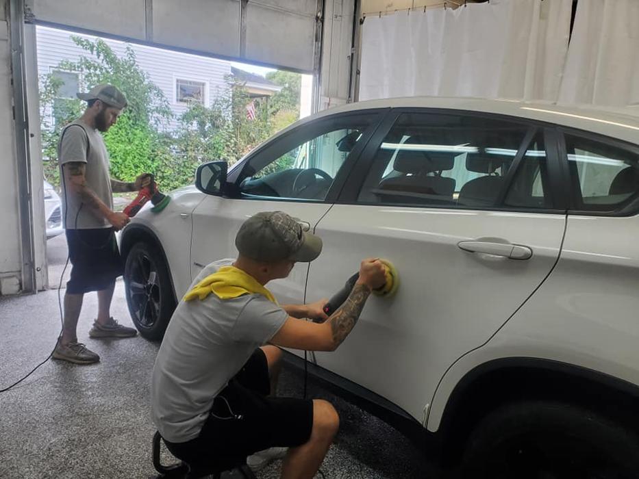 Ace Auto Detail - Worcester, MA