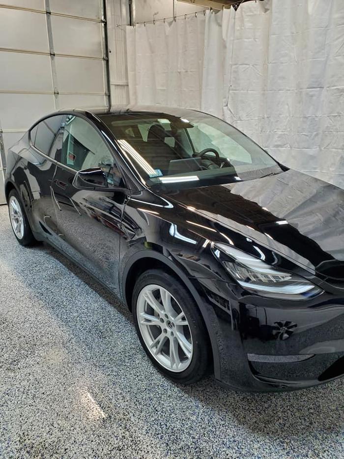 Ace Auto Detail - Worcester, MA