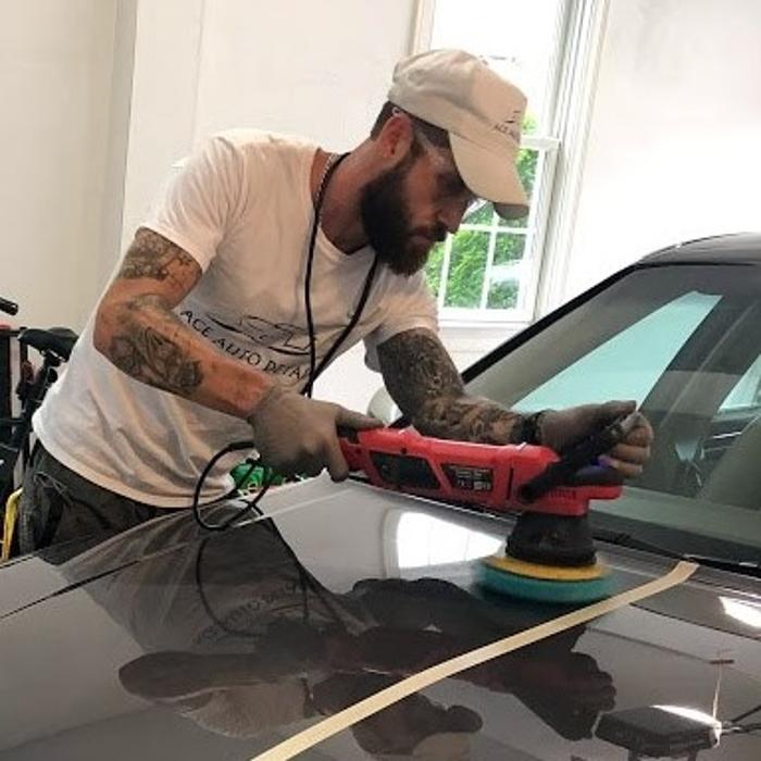 Ace Auto Detail - Worcester, MA