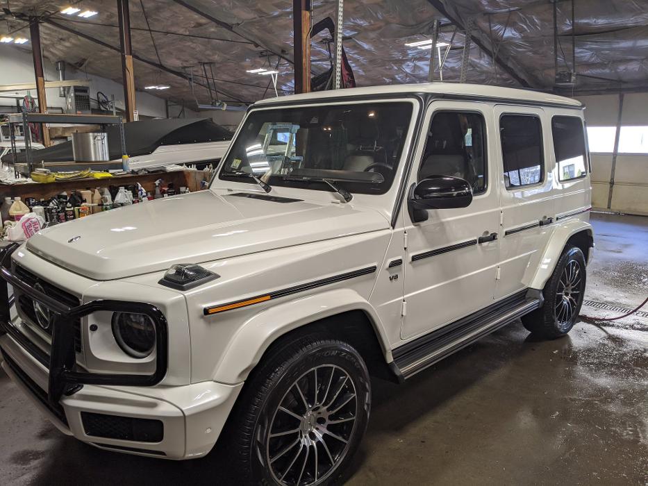 Ace Auto Detail - Worcester, MA