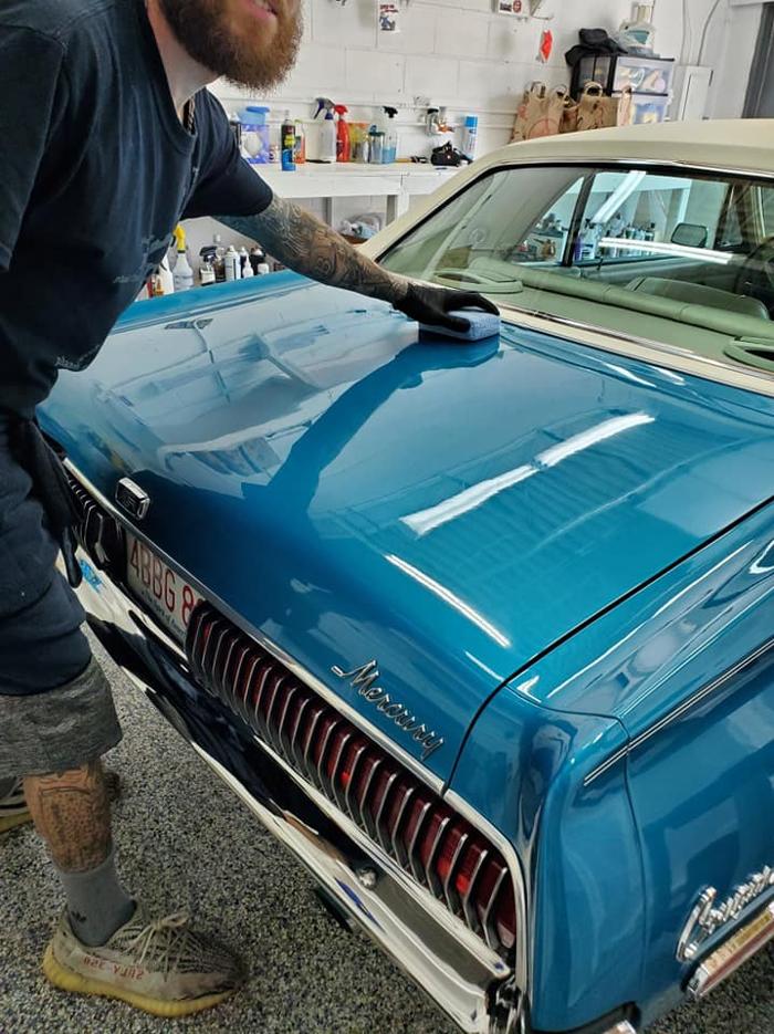 Ace Auto Detail - Worcester, MA