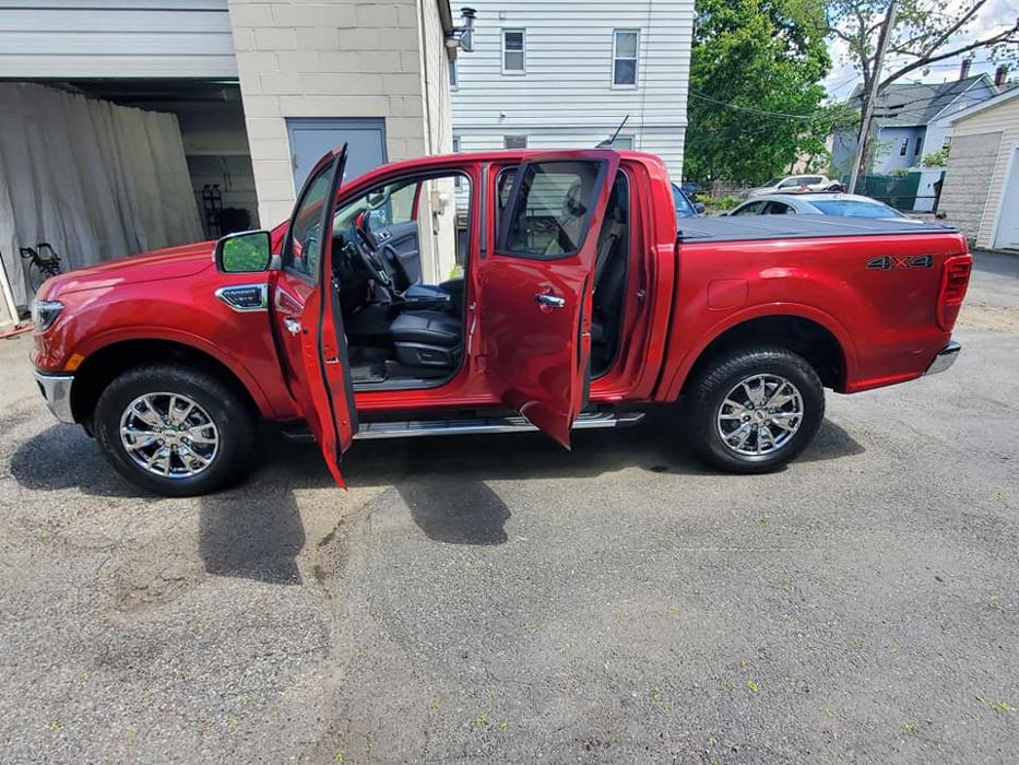 Ace Auto Detail - Worcester, MA