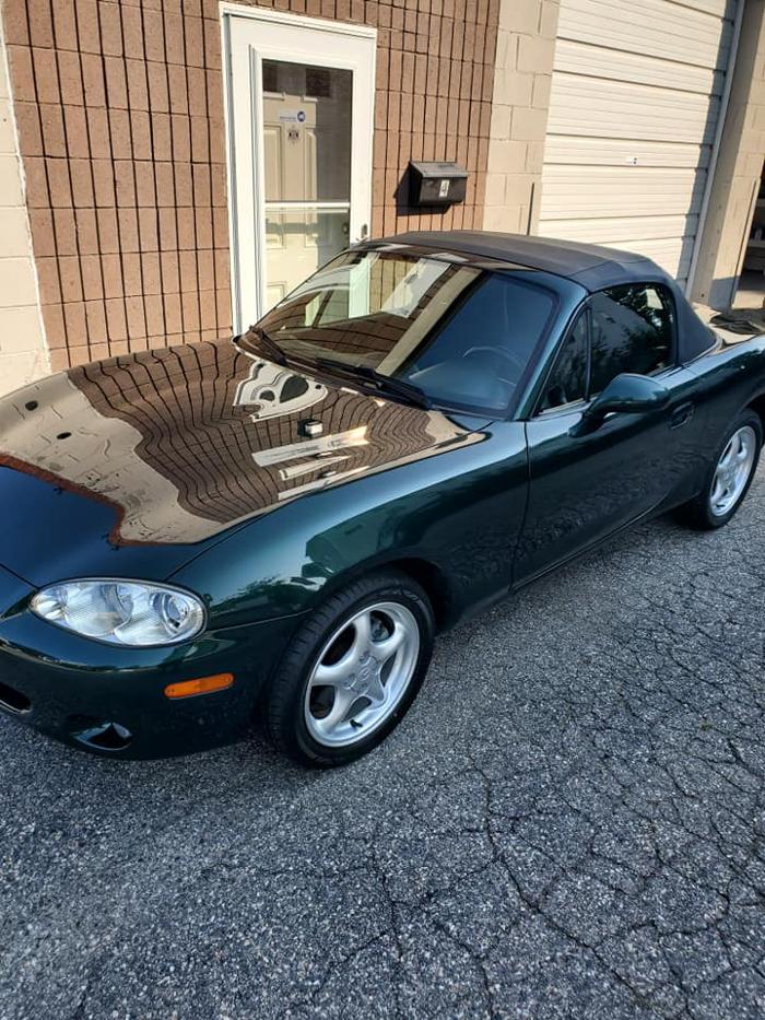 Ace Auto Detail - Worcester, MA