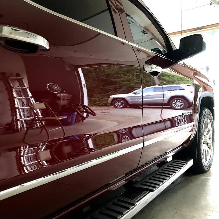 Ace Auto Detail - Worcester, MA