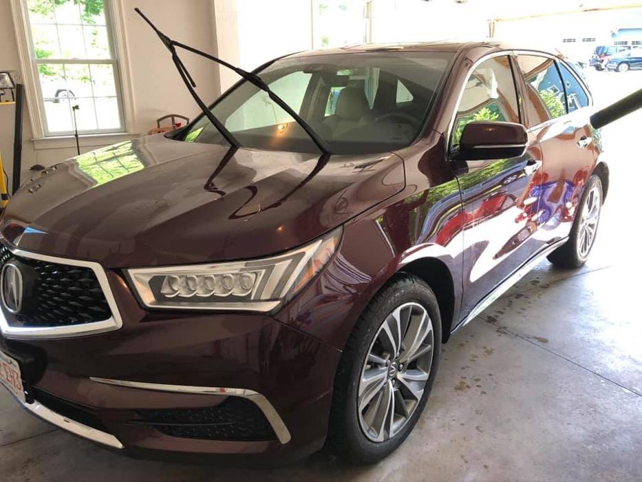 Ace Auto Detail - Worcester, MA