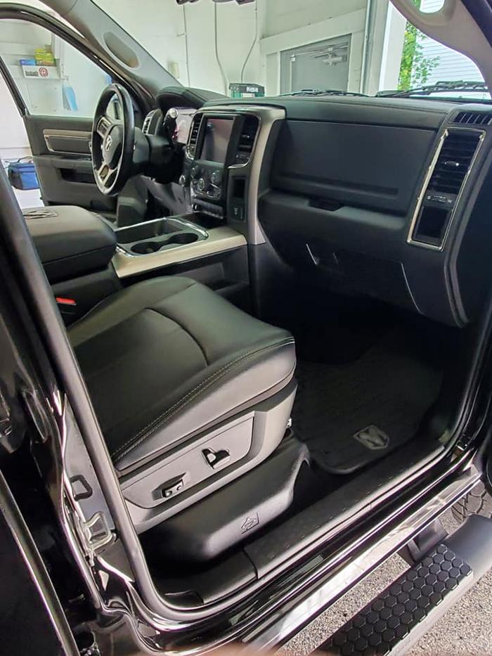 Ace Auto Detail - Worcester, MA