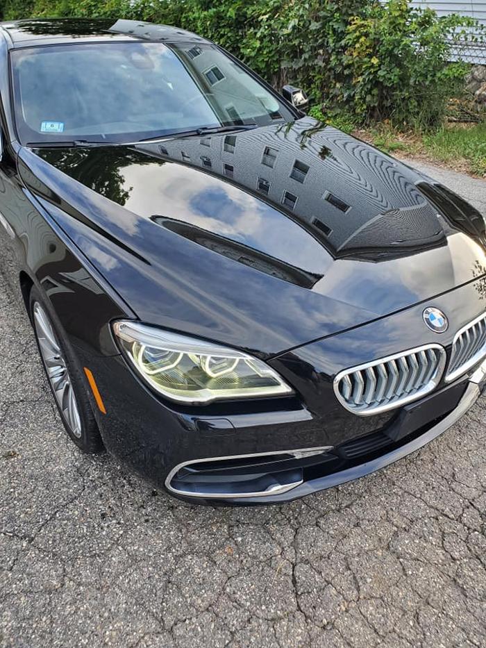 Ace Auto Detail - Worcester, MA