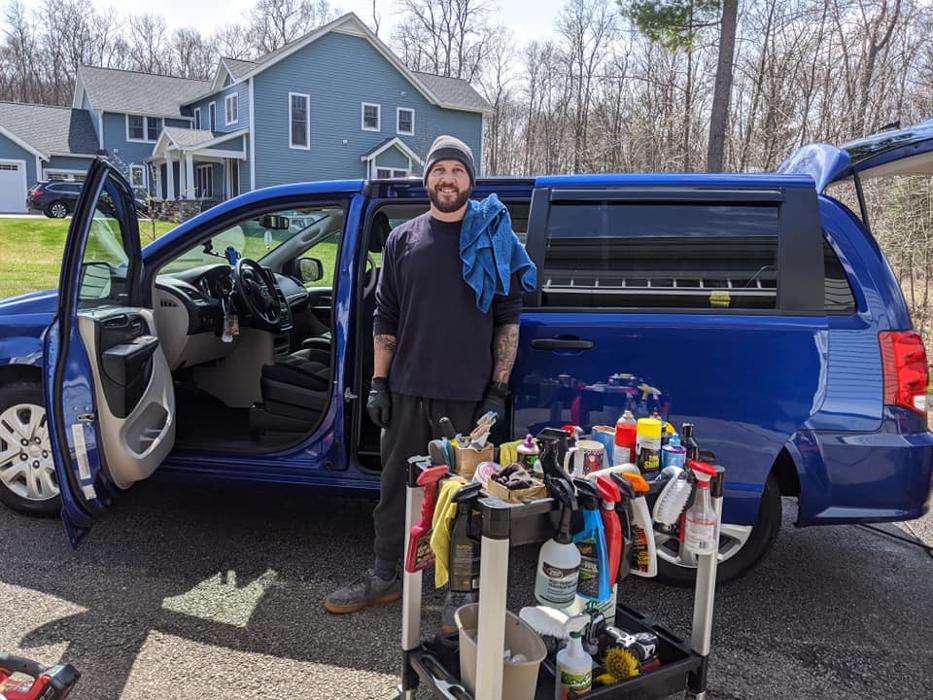 Ace Auto Detail - Worcester, MA