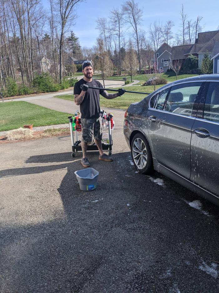 Ace Auto Detail - Worcester, MA