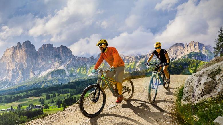 E-Bike Verleih inkl. Touren in Ellmau - 10% Thomas Fischer, Birkenweg in Ellmau