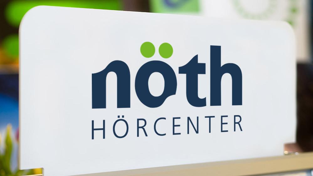 nöth Hörcenter Werneck, Schönbornstraße in Werneck