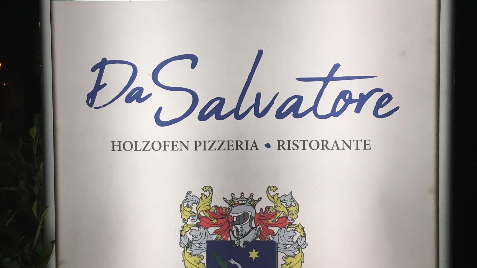 Pizzeria - Restaurant 