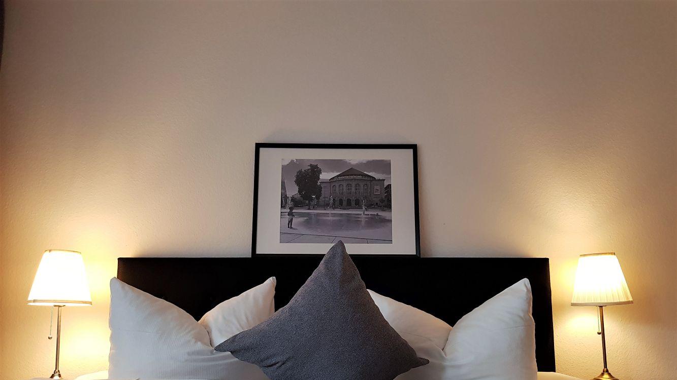 Apart Hotel Freiburg, Mathildenstraße in Freiburg im Breisgau