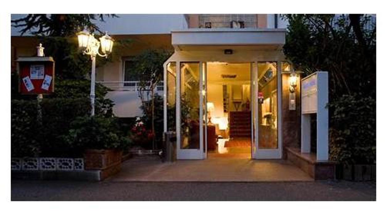 Sandra Friedrich, Mathildenstraße in Freiburg im Breisgau