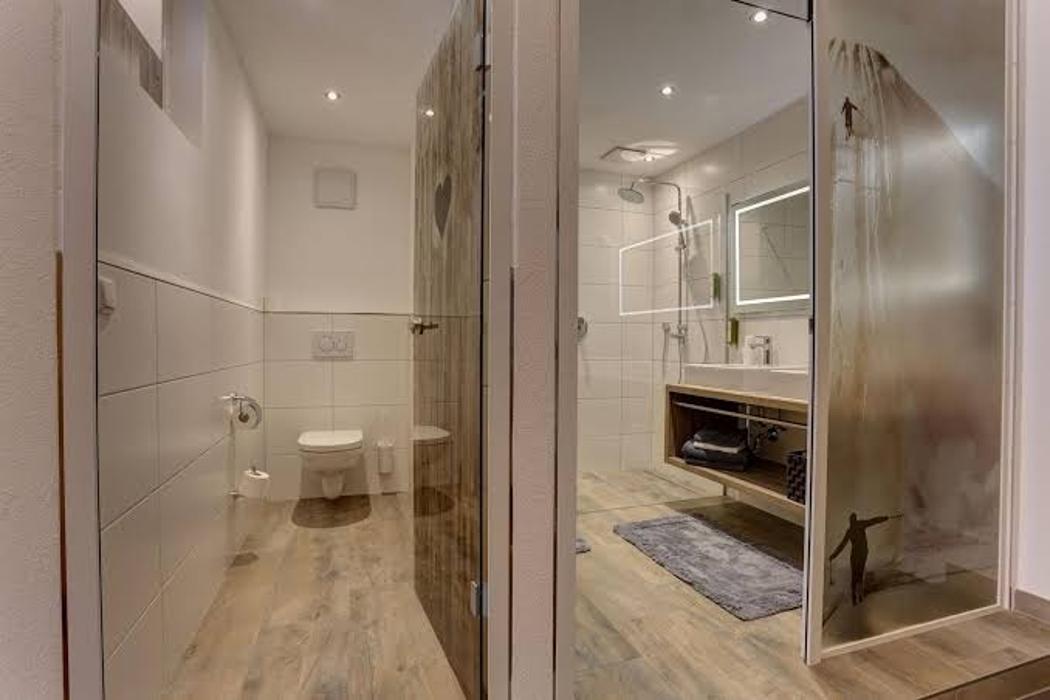 Hotel am Dorfplatz OG, Im Gries in St. Anton am Arlberg