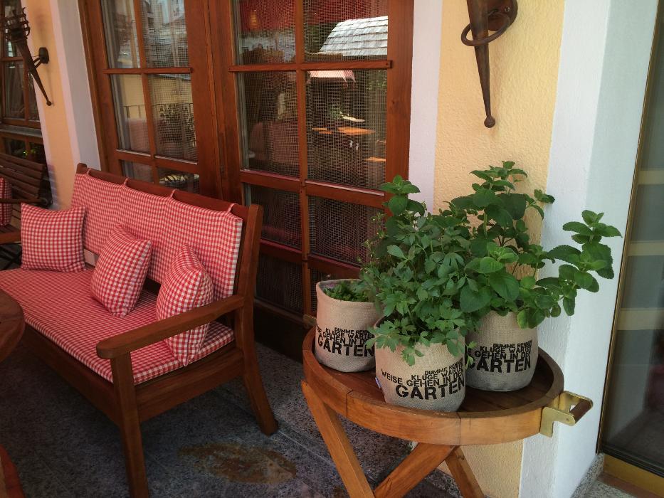 Hotel am Dorfplatz OG in St. Anton am Arlberg